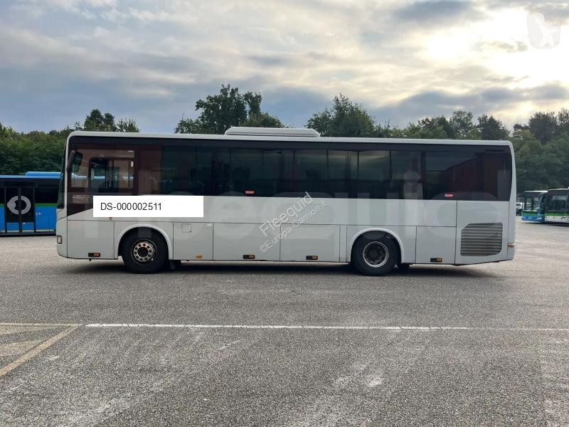 Городской автобус Iveco