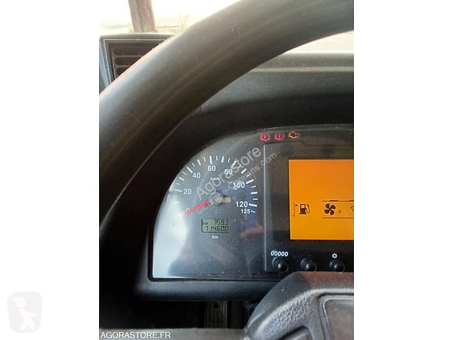 Городской автобус