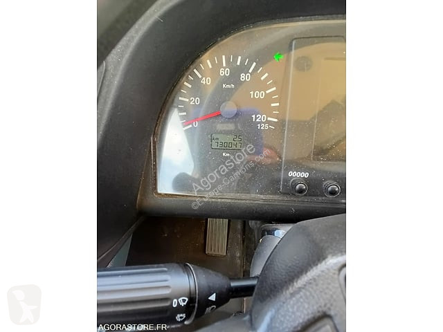 Городской автобус
