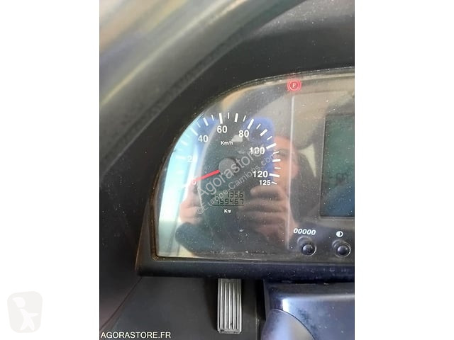 Городской автобус