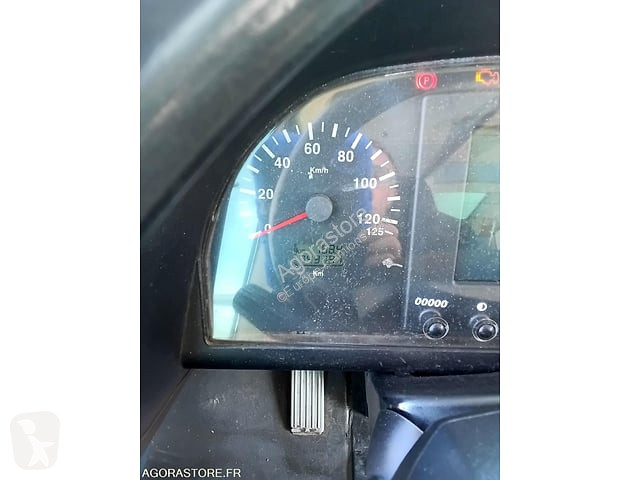 Городской автобус