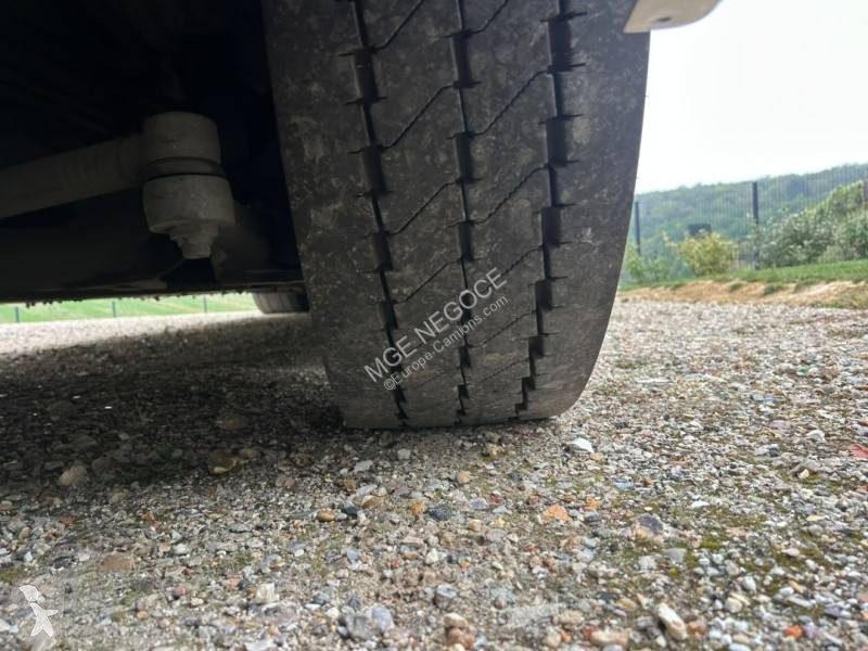 Городской автобус Heuliez GX137