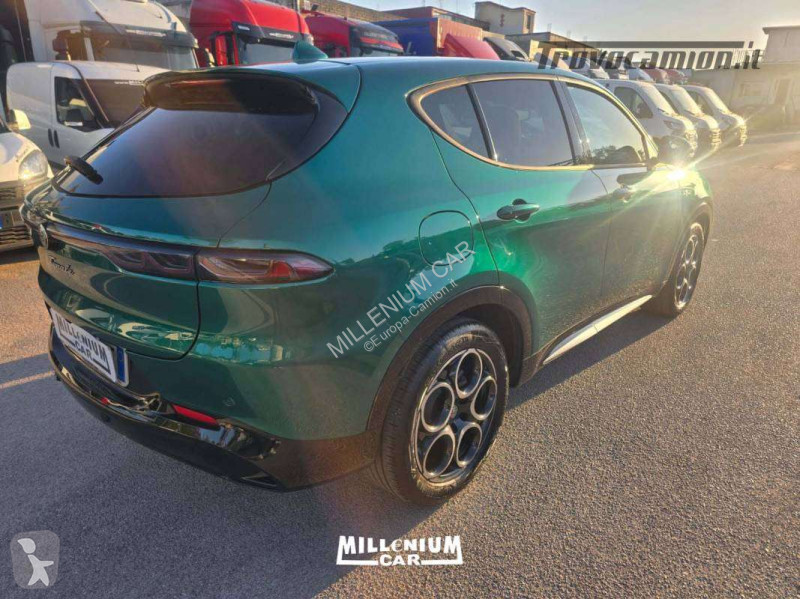 Veicolo commerciale  ALFA TONALE TI 1.6MJT 2024...