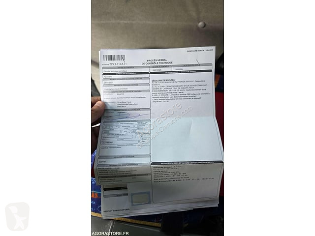 Veicolo commerciale