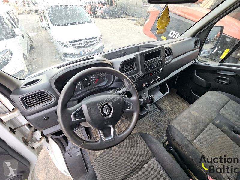 Buss Renault Multicab