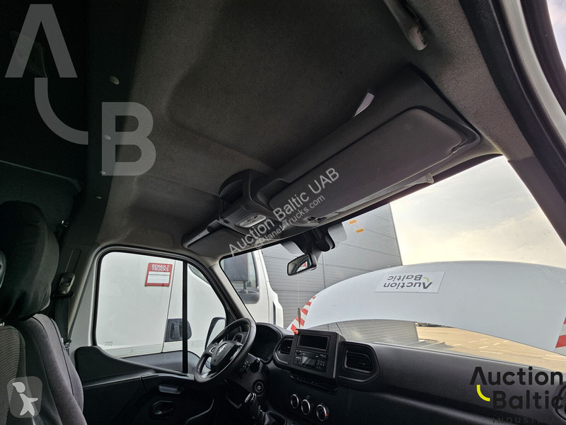 Buss Renault Multicab