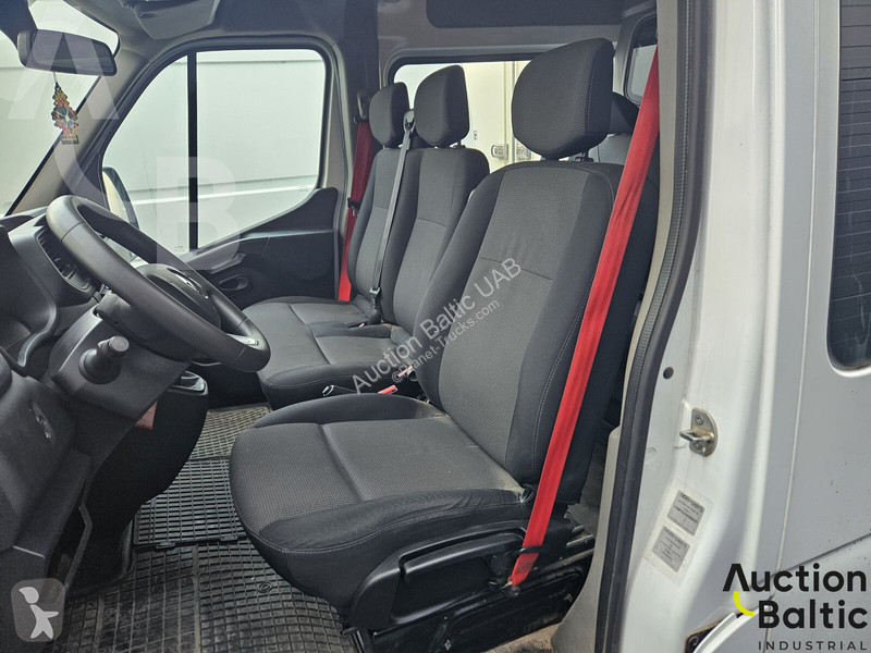 Buss Renault Multicab