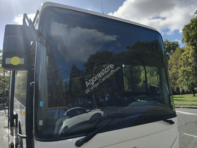 Buss Irisbus