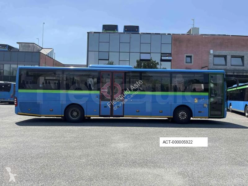 Autobus Mercedes