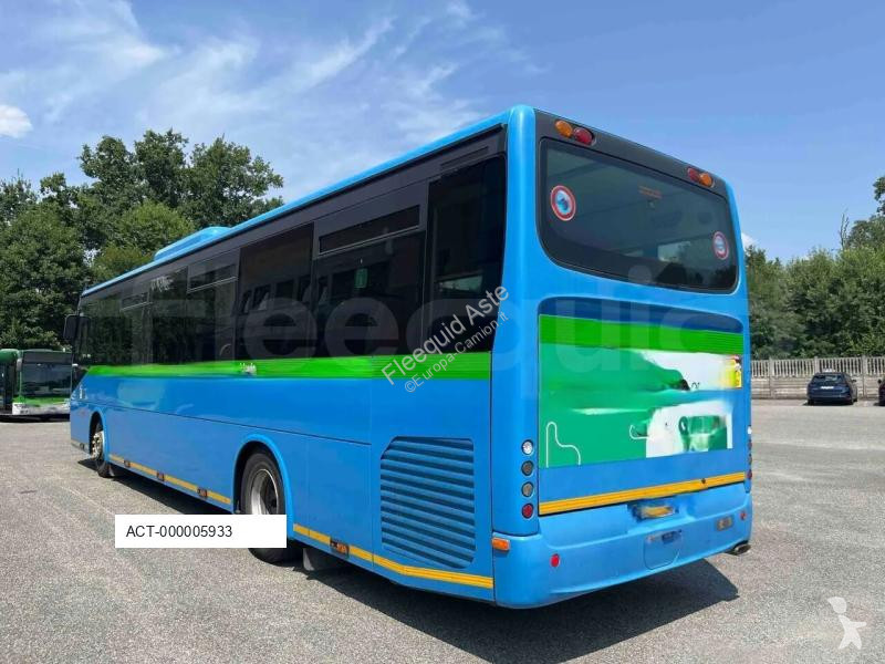 Autobus Iveco