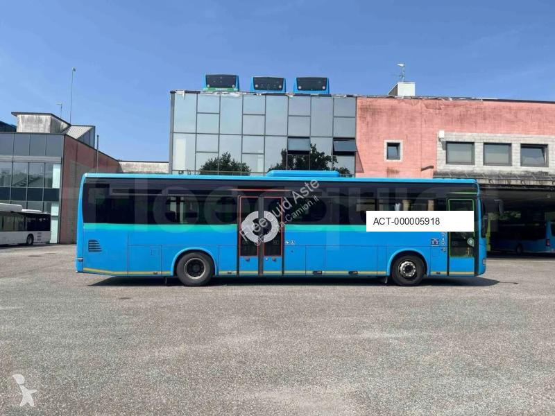 Autobus Iveco