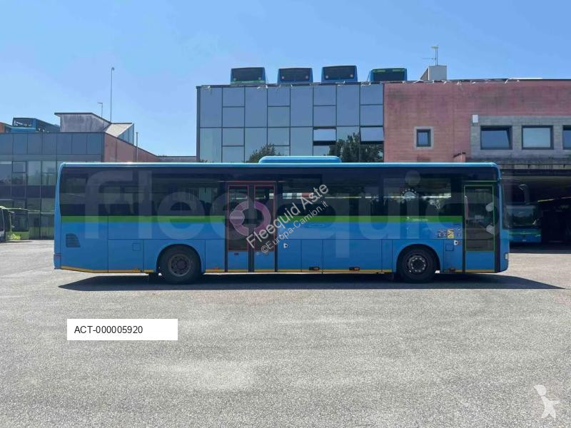 Autobus Iveco