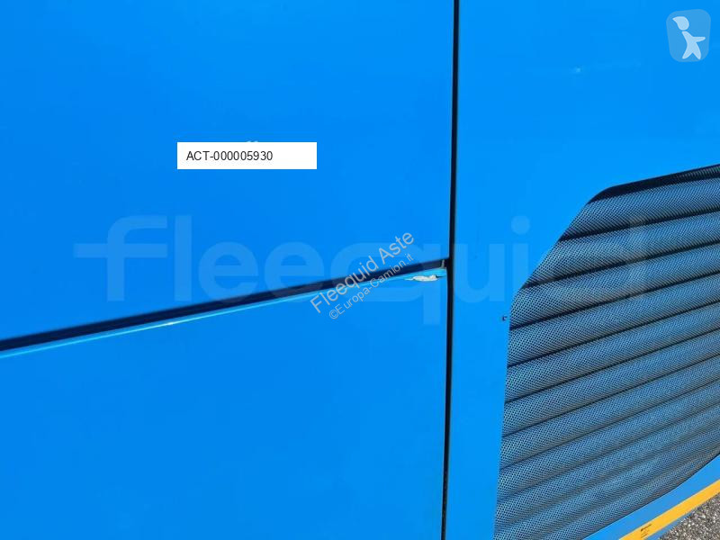 Buss Iveco