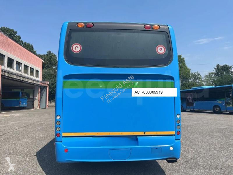Autobus Iveco