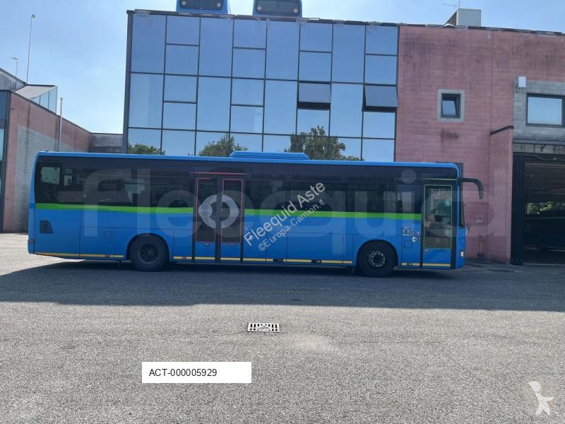 Autobus Iveco