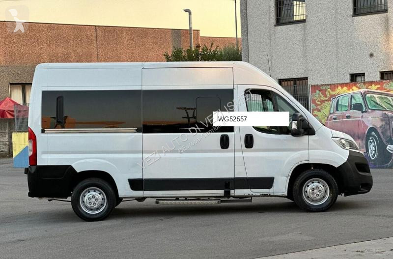 Buss Fiat