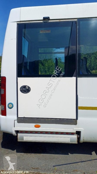 Buss Iveco DAILY