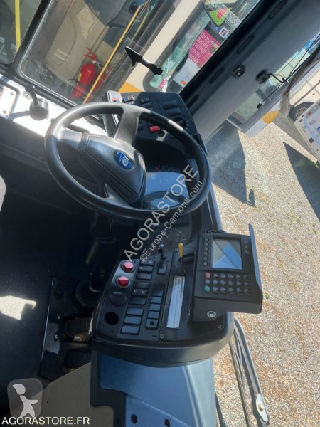 Autobus  GX127