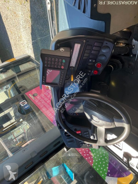 Autobús  GX127