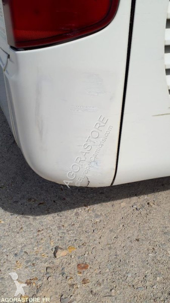 Buss Mercedes INTOURO