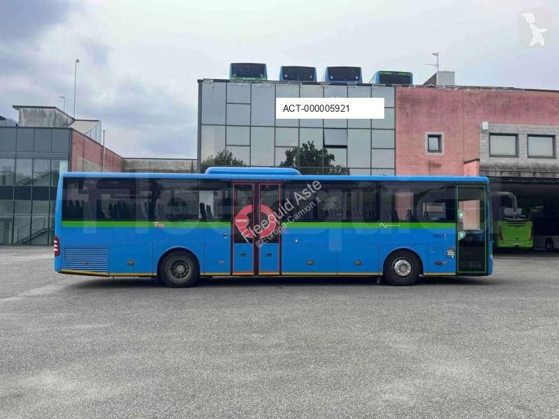 Buss Mercedes