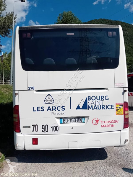 Buss Mercedes INTOURO