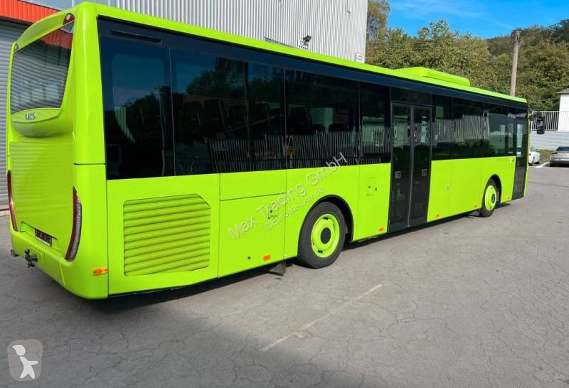 Autobus Iveco LE , CB LE 4 mit 38 Sitzplätze