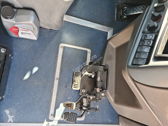 Autobús Iveco CROSSWAY