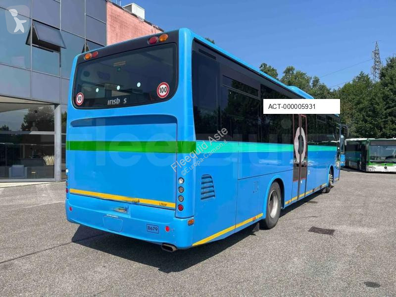 Buss Iveco