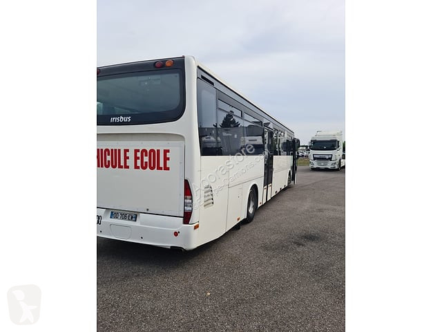 Autobús Irisbus CROSSWAY
