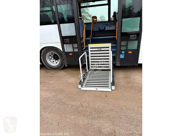Autobús Irisbus CROSSWAY