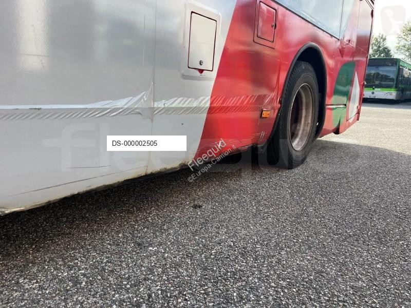 Autobus Volvo B9