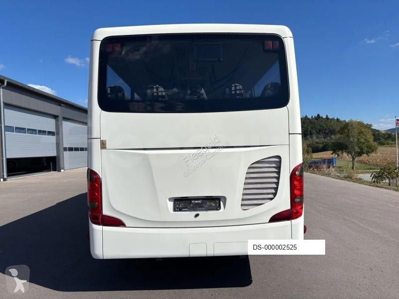 Autobús Setra S415
