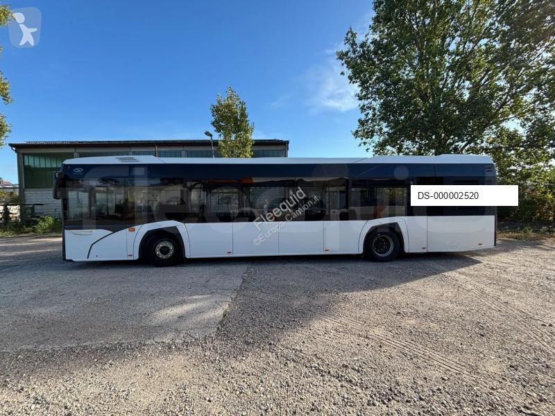 Autobús Solaris