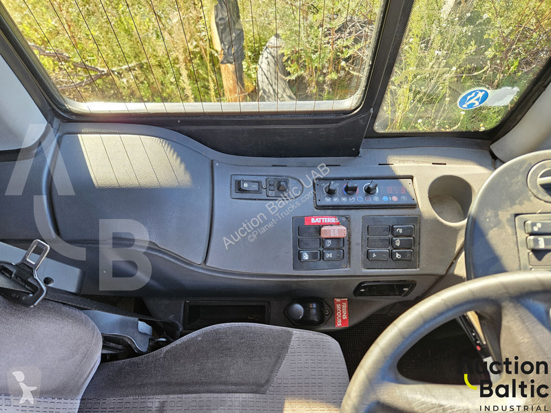 Autobuz MAN  R14 LION'S REGIO