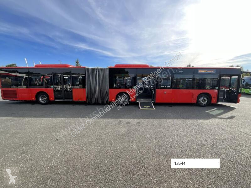 Pullman Mercedes O 530 G