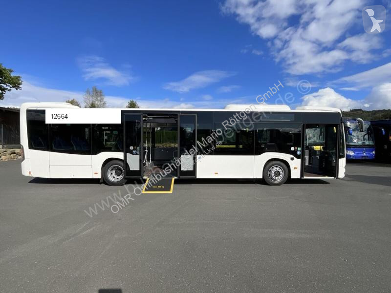 باص Mercedes O 530
