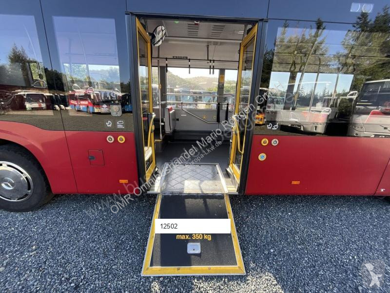 باص Mercedes O 530 C2