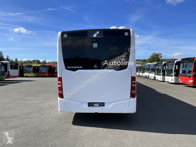 باص Mercedes O 530 G