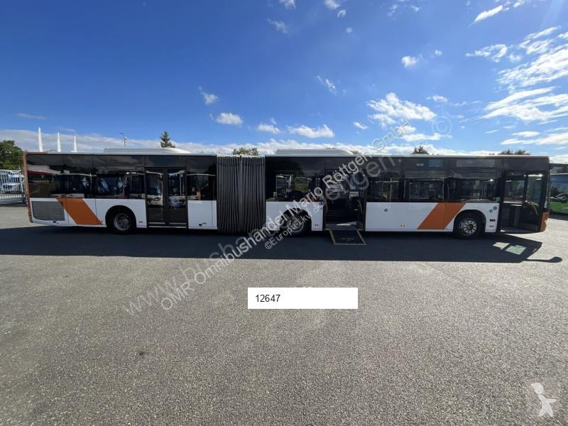 Градски автобус Mercedes O 530 G