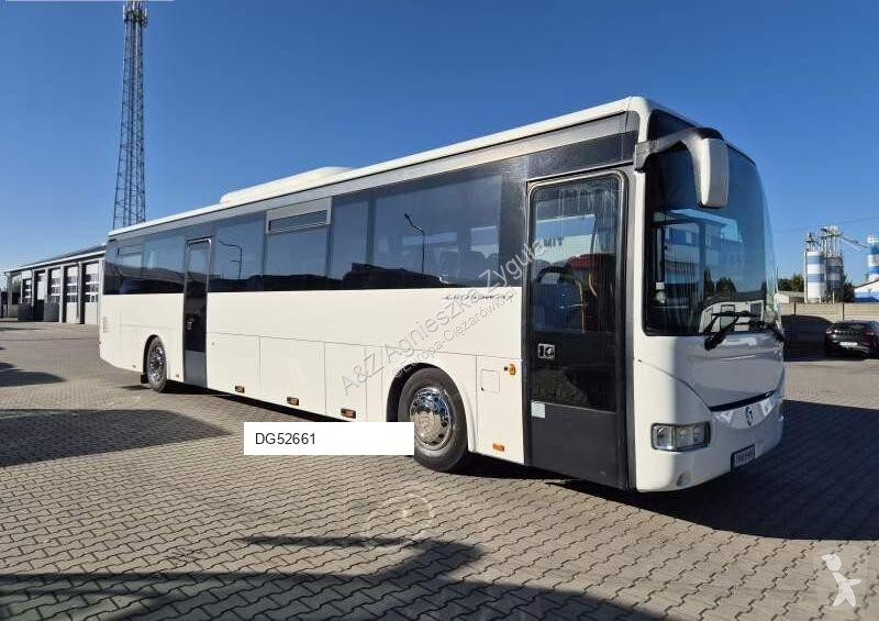 باص Irisbus CROSSWAY/ SPROWADZONY / EURO 5 /...
