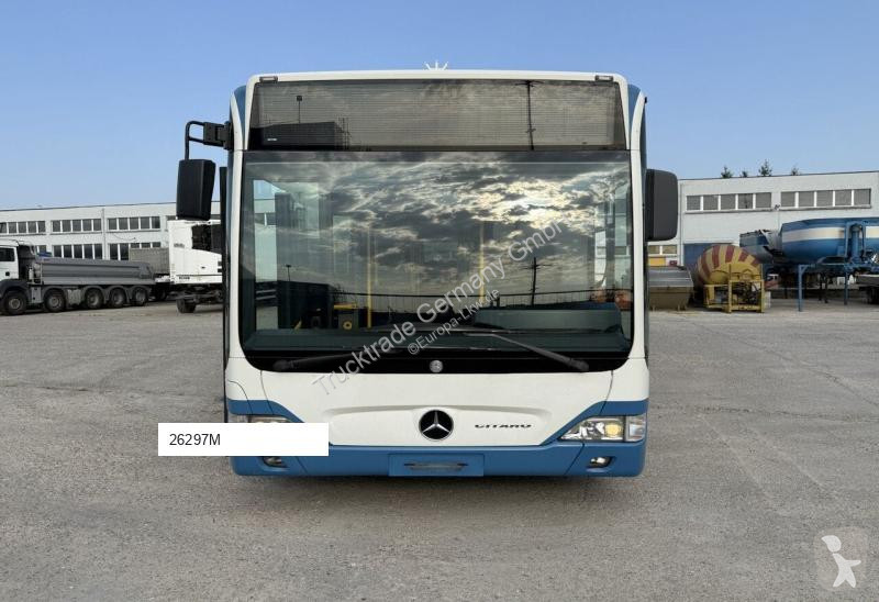 Autobuz Mercedes