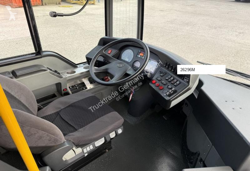 Autobuz Mercedes