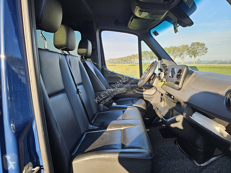 Autobus Mercedes 314 L2H1 Tourer Personenbus...
