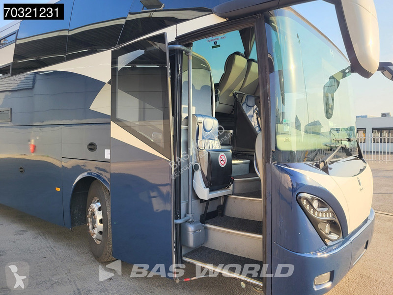 Véhicule utilitaire Iveco TX9/090 4X2...