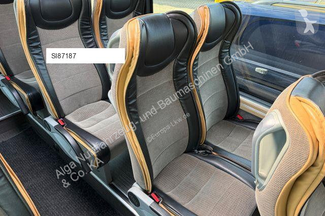 Véhicule utilitaire Mercedes 519 /Klima/21 Sitze