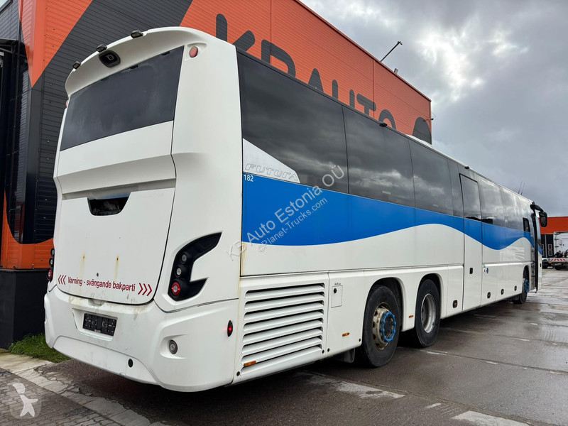 VDL Futura FMD 2-148/440 6x2*4 57 SEATS / AC /...