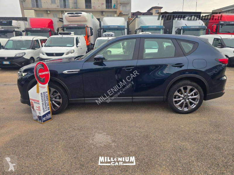 Véhicule utilitaire Mazda MAZDA CX60 DIESEL...