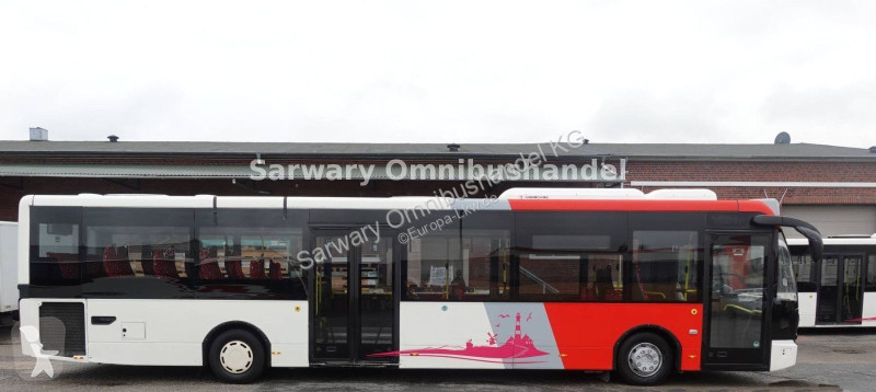 VDL Citea LLE 120.255* EURO 6* KlIMA* SLF*SLE*...