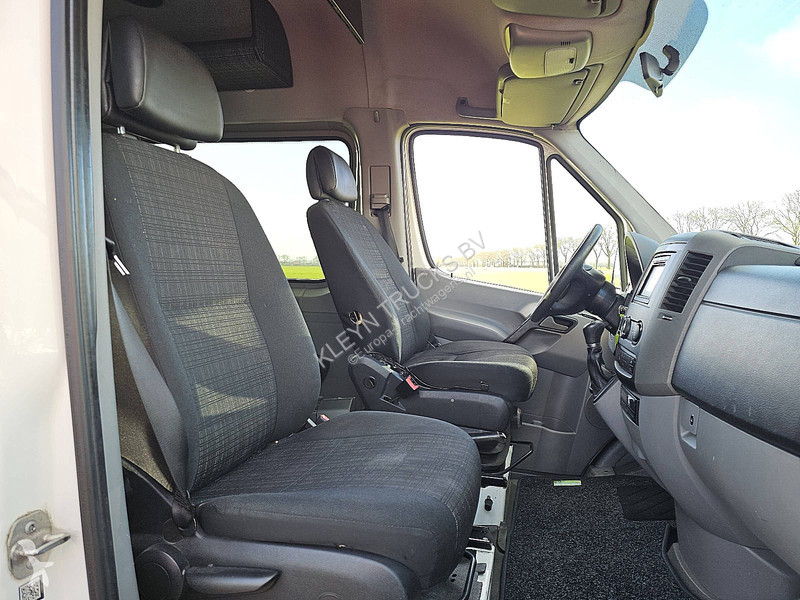 Mercedes 516 17-Persoons Euro6 163Pk Automaat...